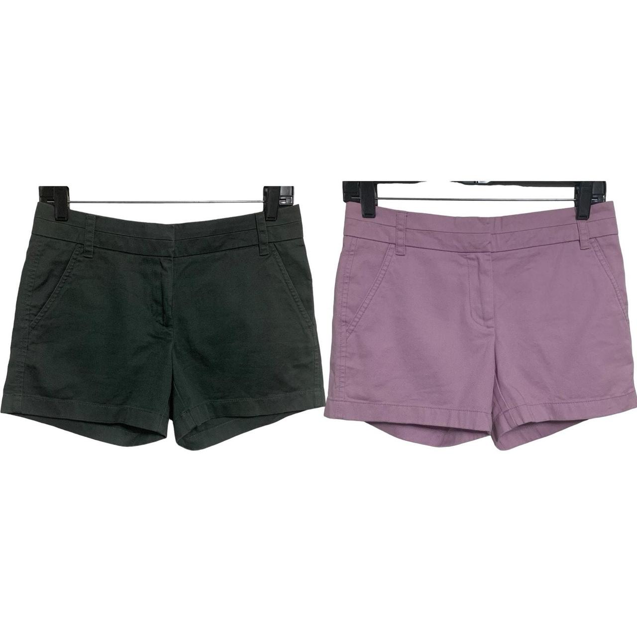 J.Crew Shorts Bundle orders