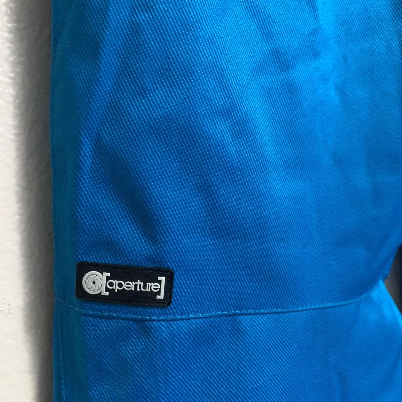 Source Unknown Men's Pants - Blue - S – Get ready… - image 6