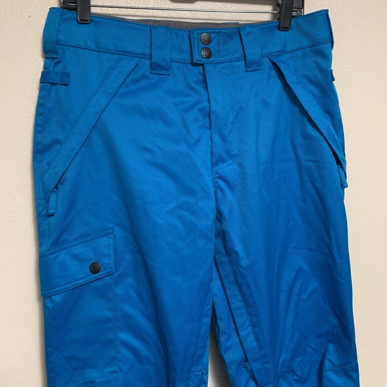 Source Unknown Men's Pants - Blue - S – Get ready… - image 3