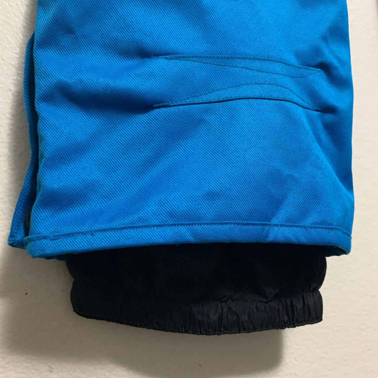 Source Unknown Men's Pants - Blue - S – Get ready… - image 7