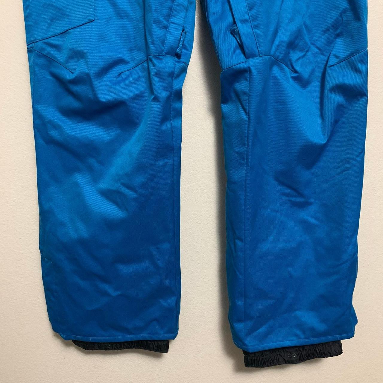 Source Unknown Men's Pants - Blue - S – Get ready… - image 4