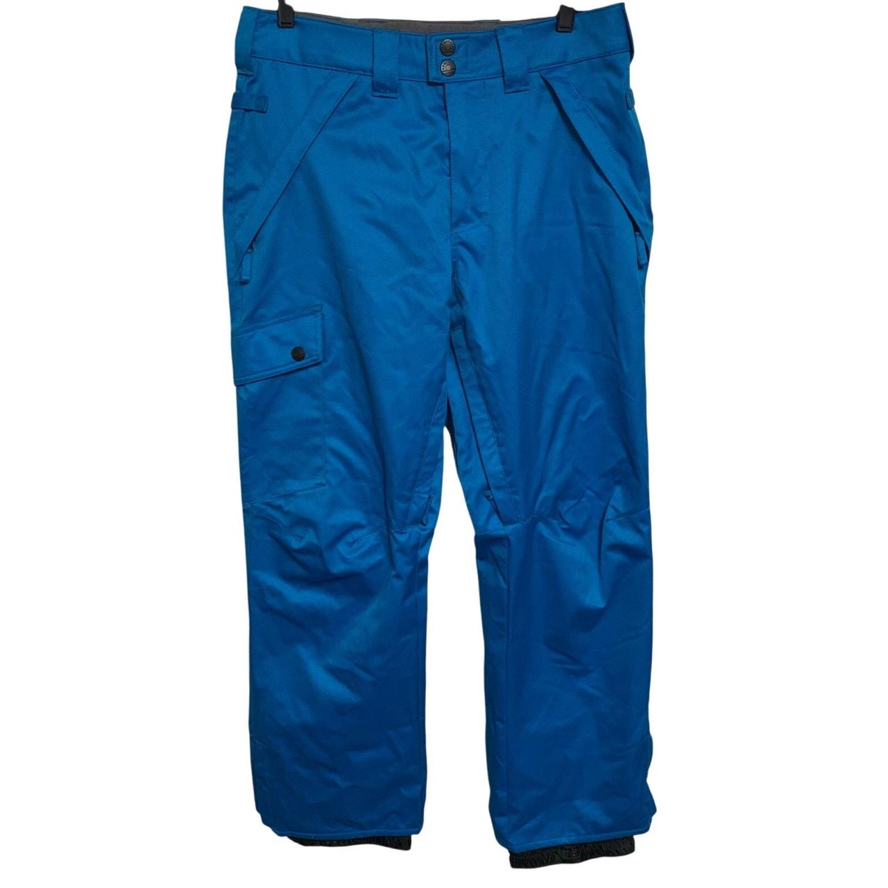 Source Unknown Men's Pants - Blue - S – Get ready… - image 1