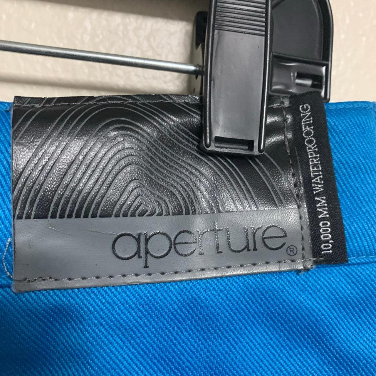 Source Unknown Men's Pants - Blue - S – Get ready… - image 8