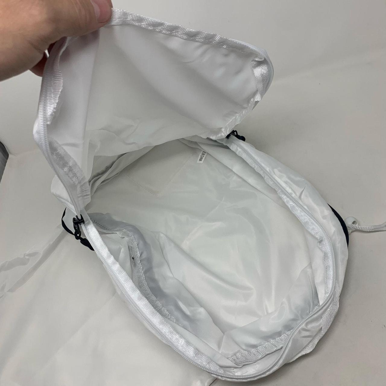 Source Unknown Men's Bag - White – Get ready to e… - image 3