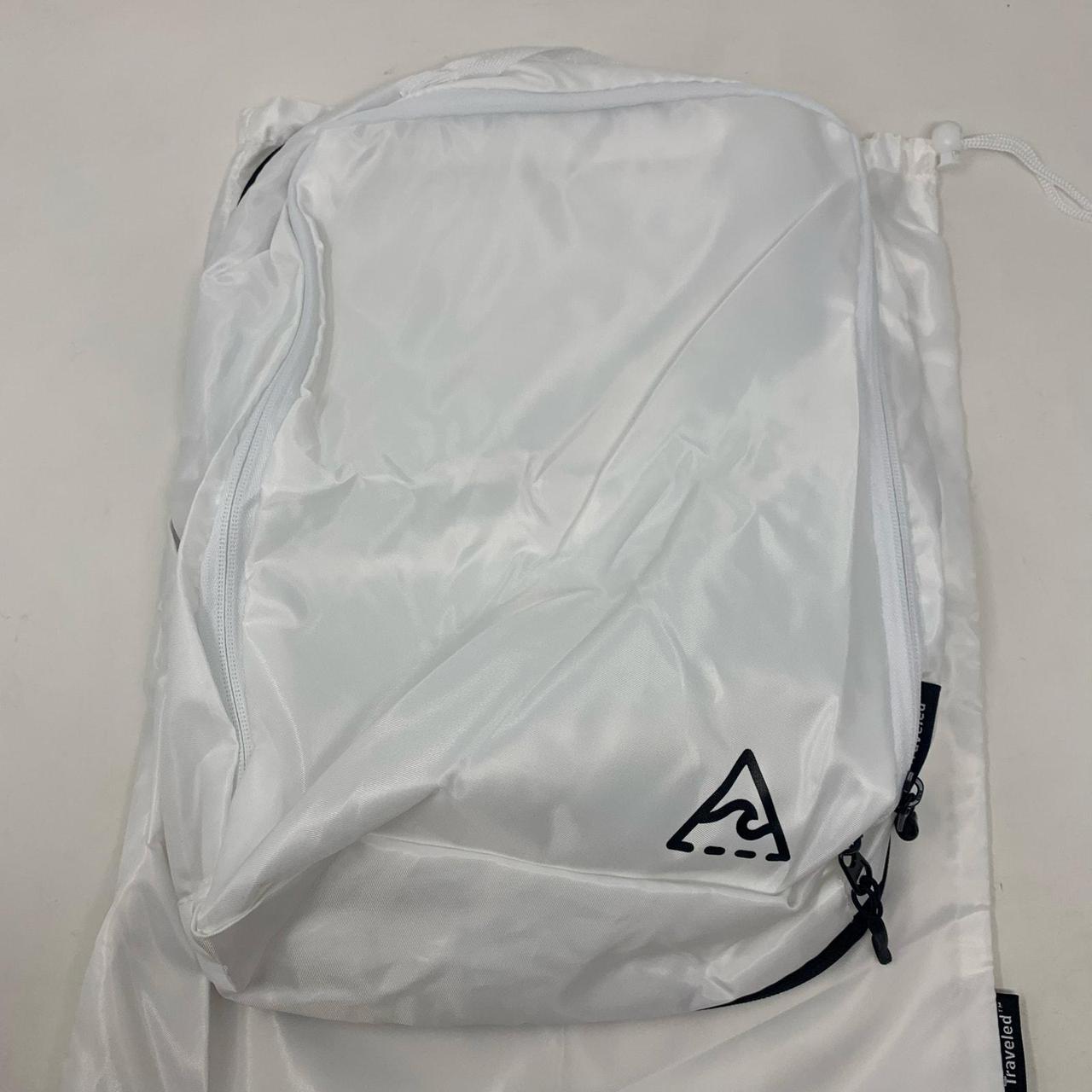 Source Unknown Men's Bag - White – Get ready to e… - image 6