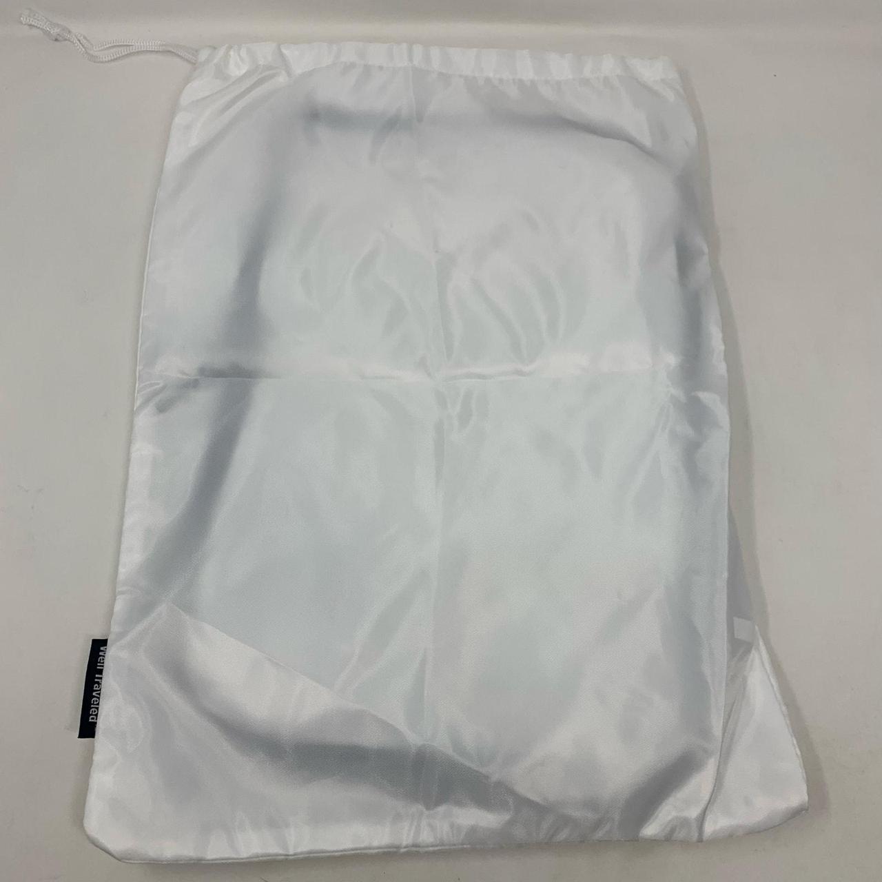 Source Unknown Men's Bag - White – Get ready to e… - image 4