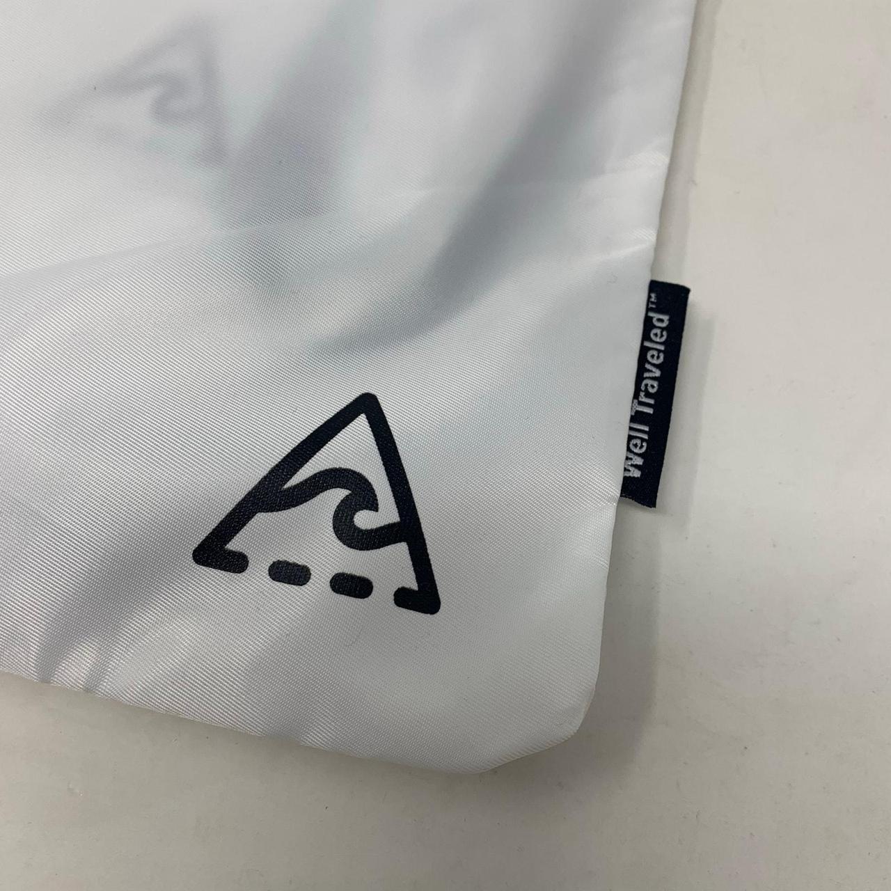 Source Unknown Men's Bag - White – Get ready to e… - image 5