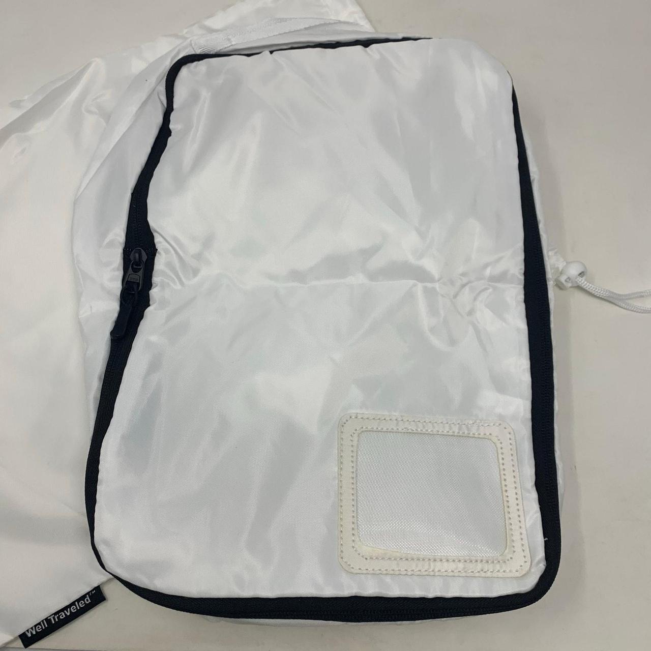 Source Unknown Men's Bag - White – Get ready to e… - image 2