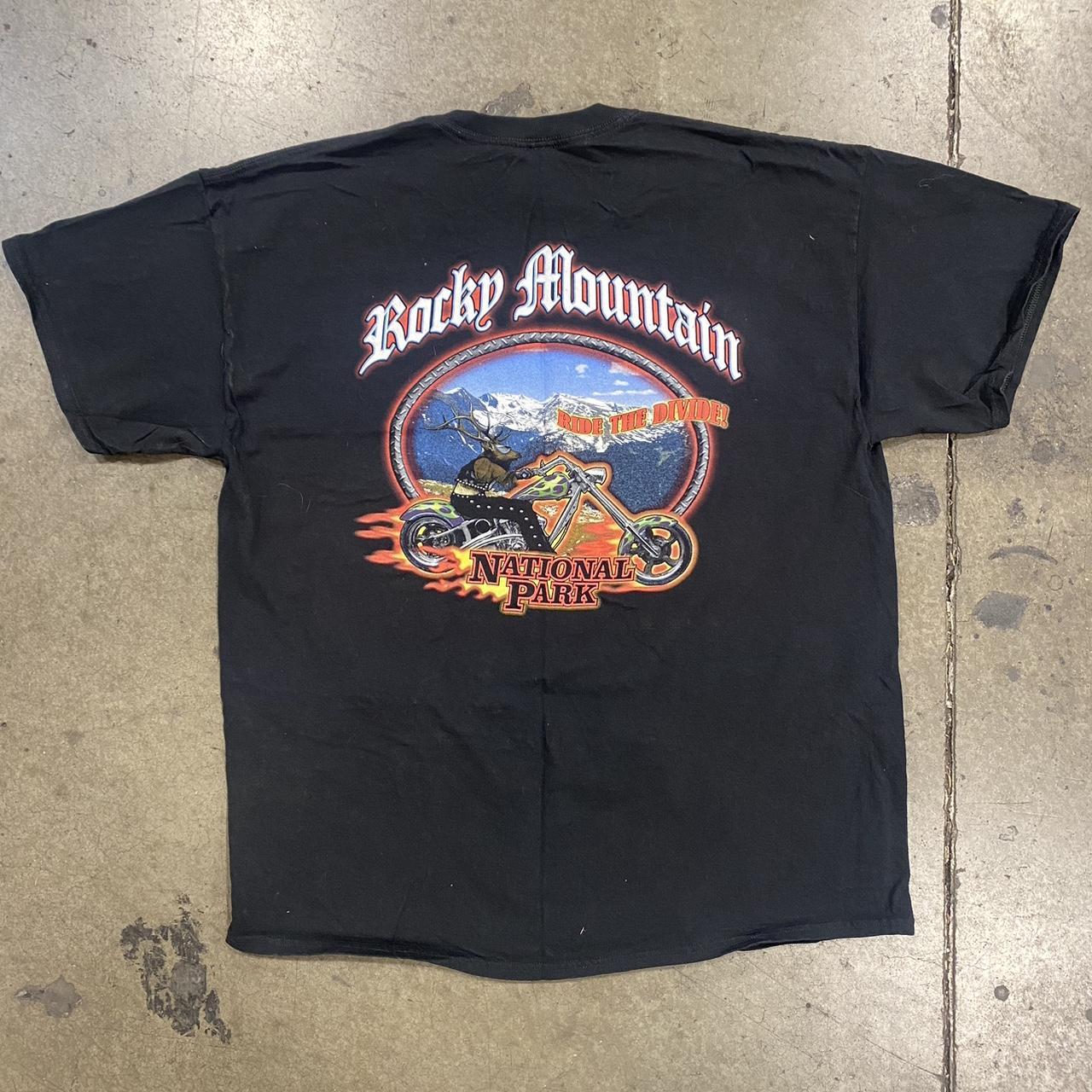 bicycle rides northwest