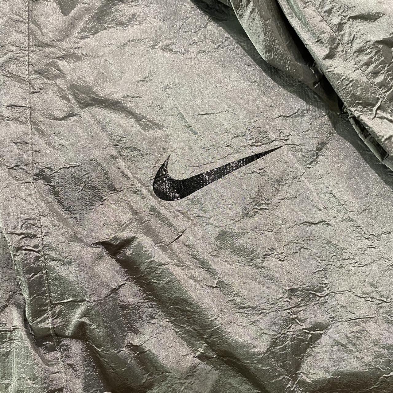 mens nike tech pack jacket
