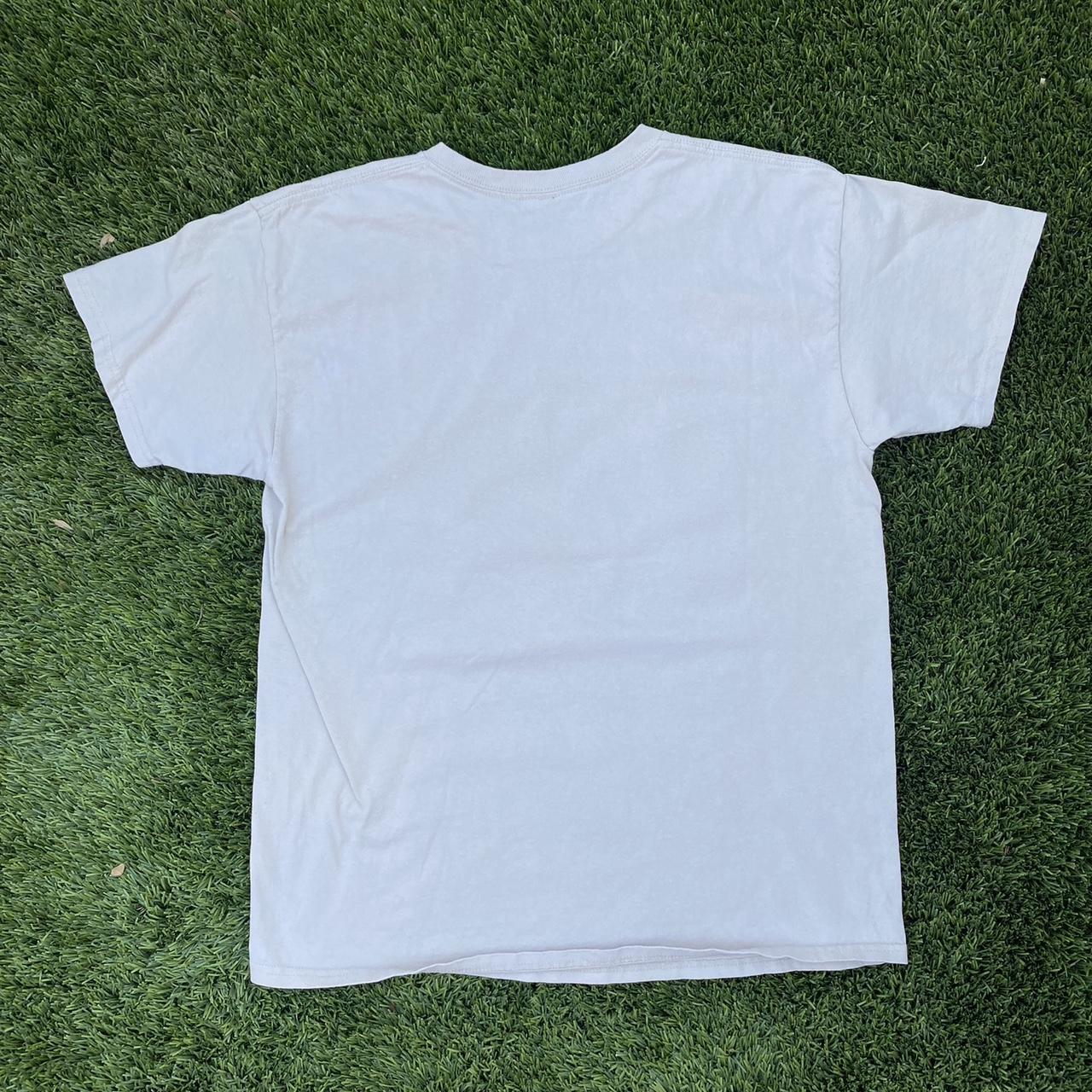 Y2K Hot Water Music Fuel For The Hate Game Band... Depop