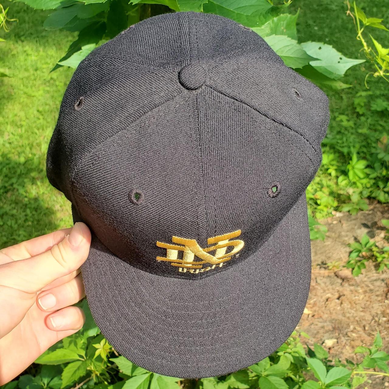 Classic Salt Lake Bees fitted hat by New Era. Good - Depop