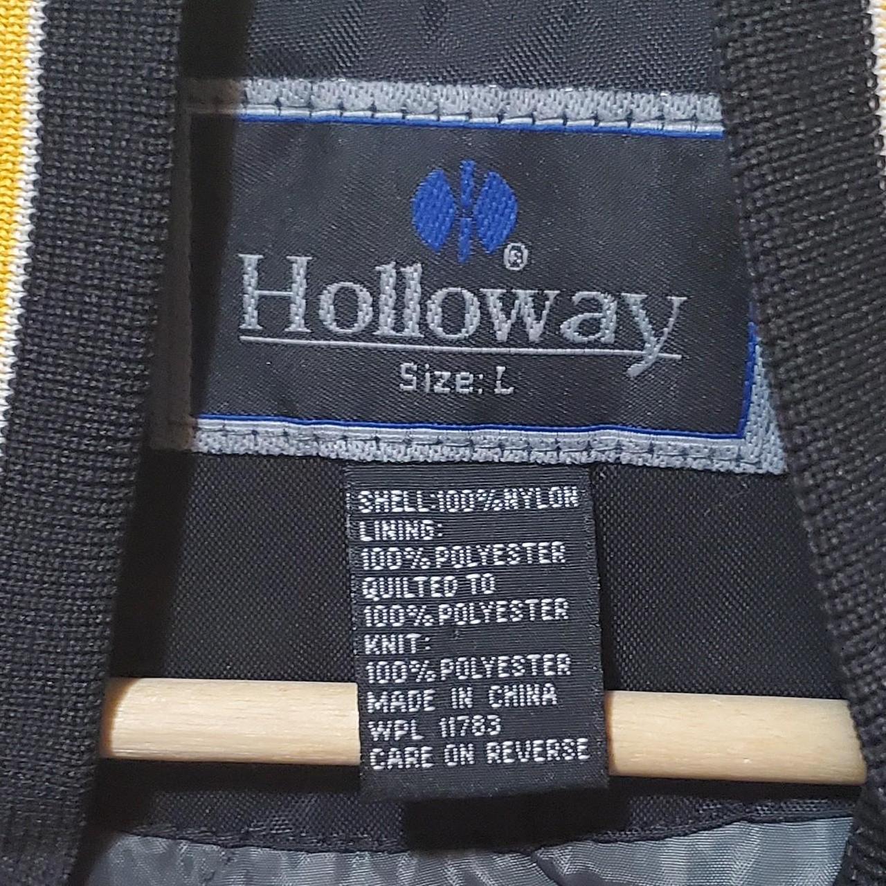 Holloway jackets cheap 11783