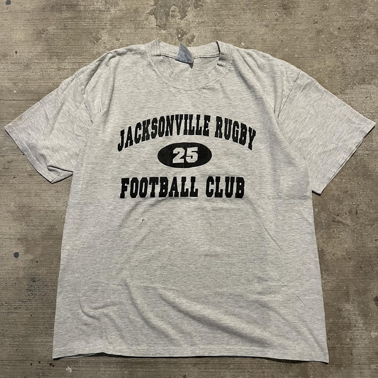 Jacksonville Rugby Football Club (JAX RFC)