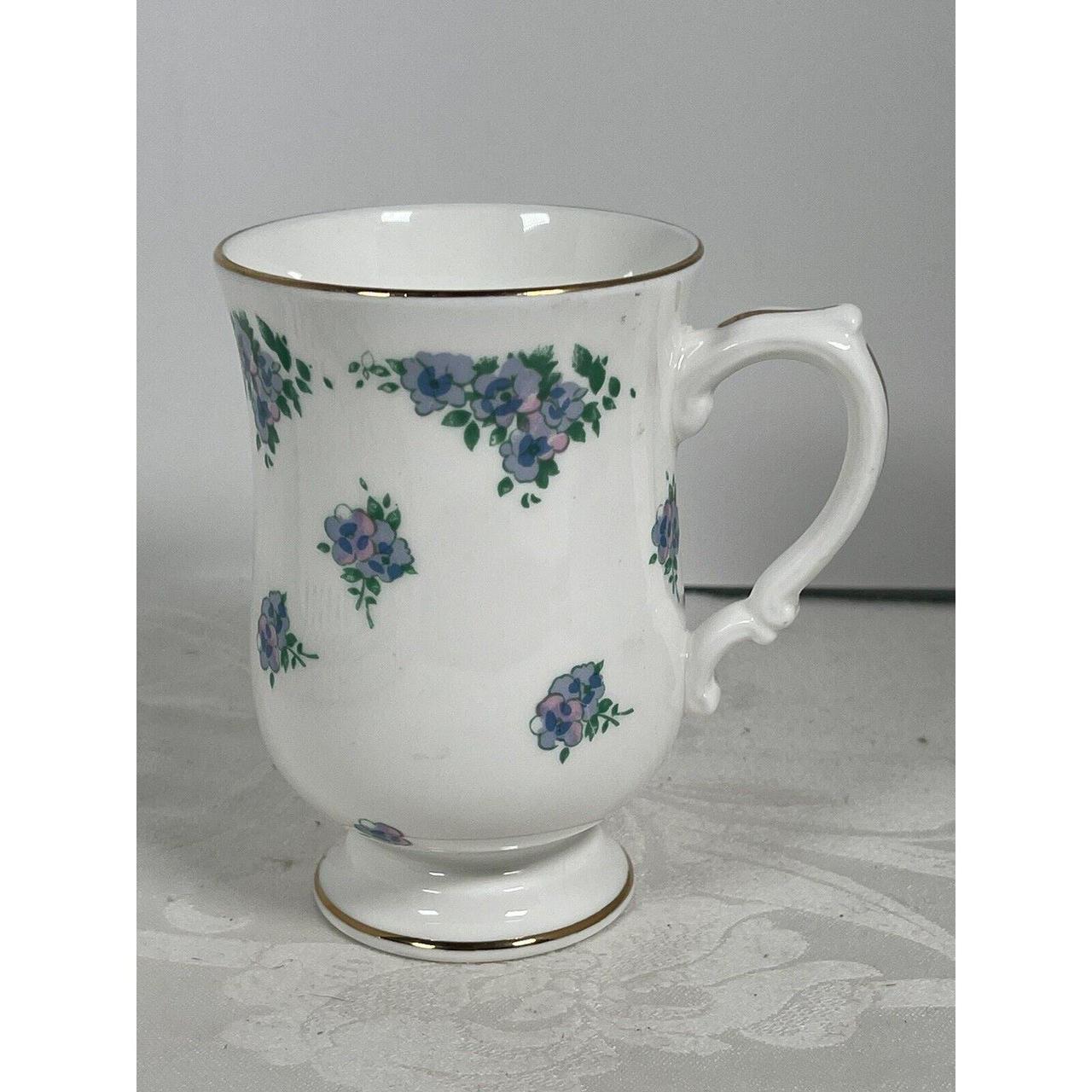 Royal victoria fine bone china sale