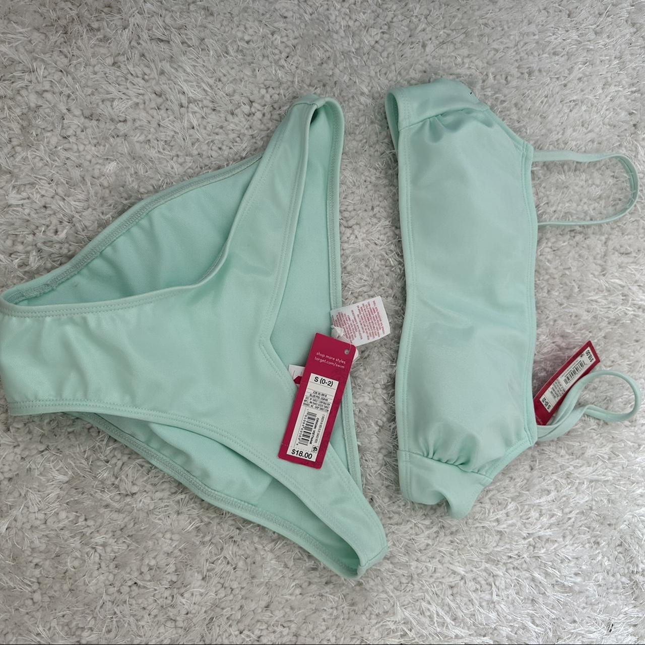 Target Women's Bikinisandtankinisets Depop