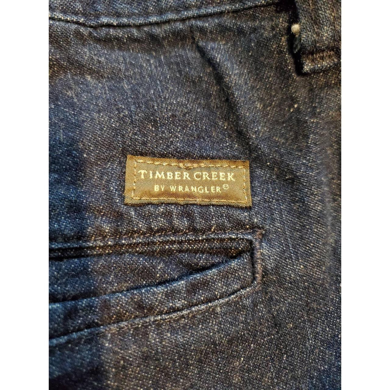 Timber creek blue store jeans