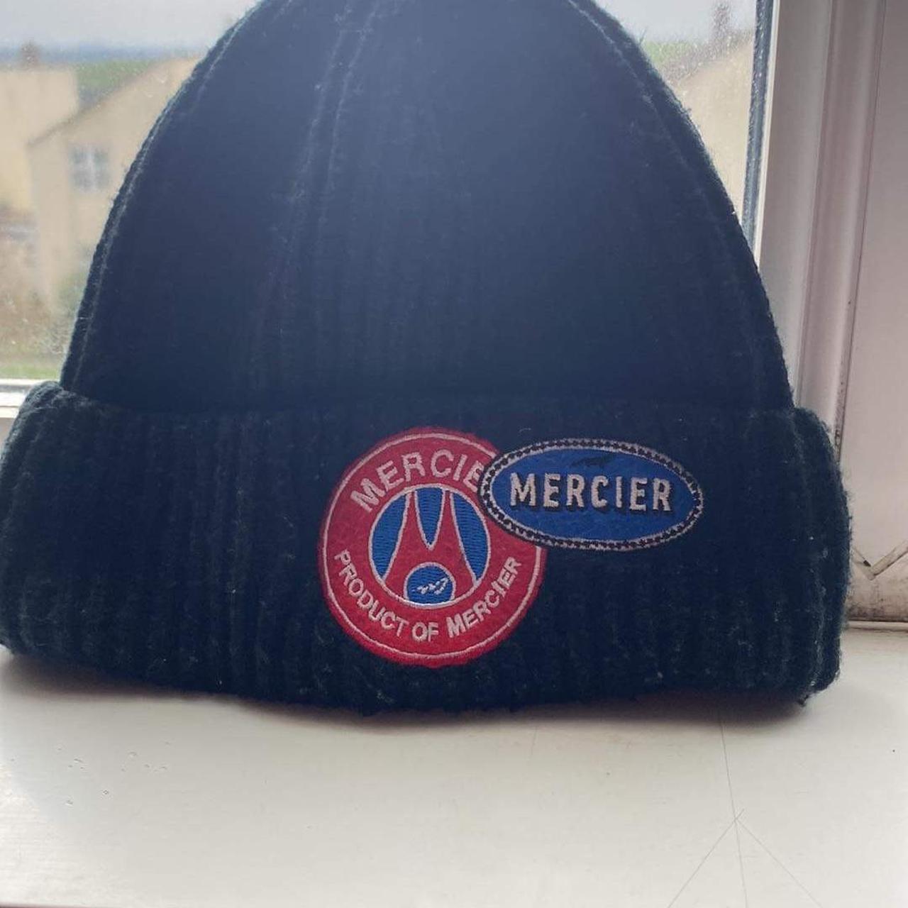 Mercier Beanie- - Mercier Beanie ain’t been worn... - Depop