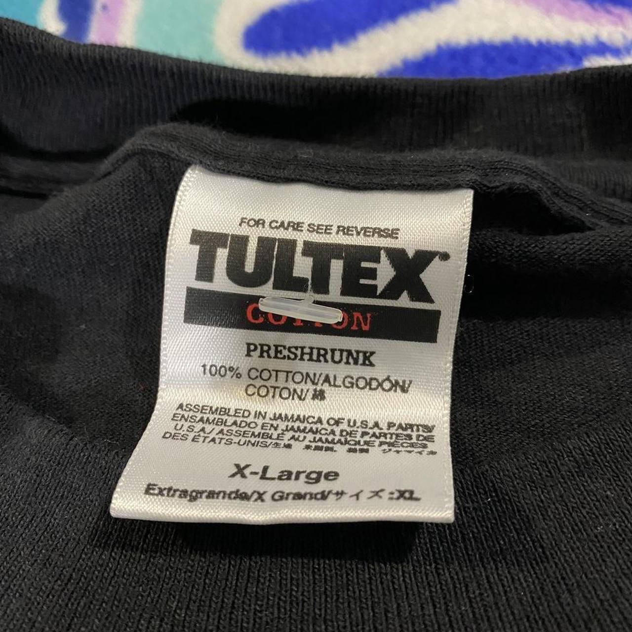 Tultex Men's multi Tshirt Depop