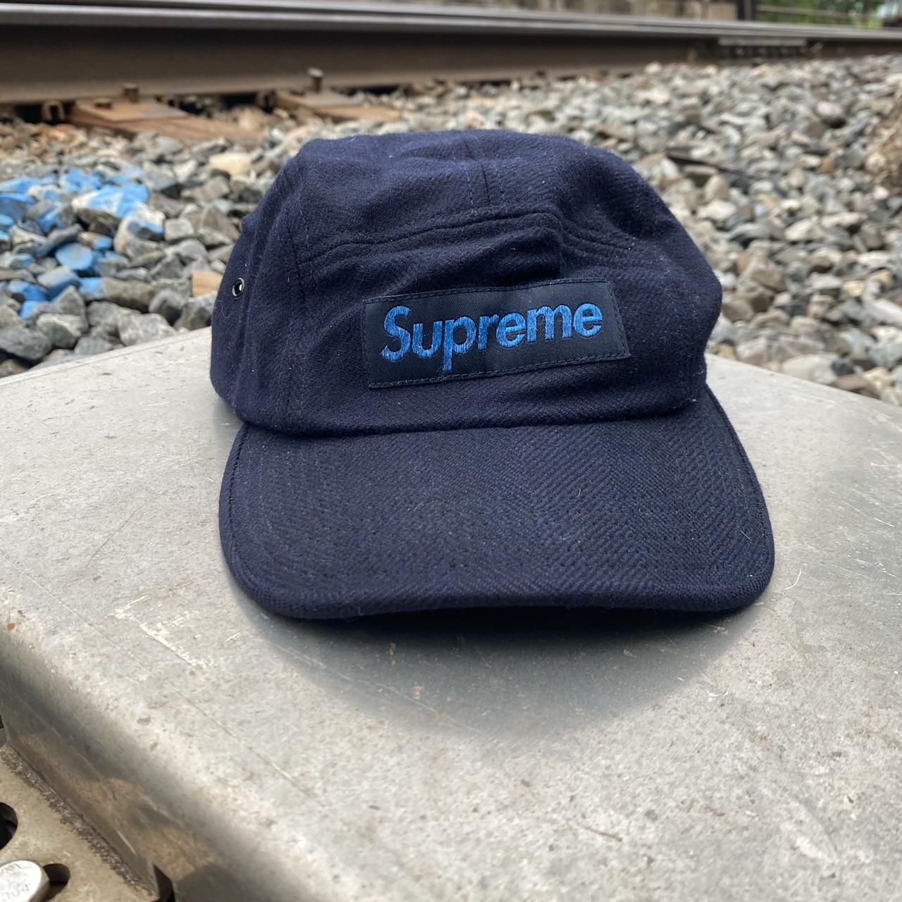 FW11 Supreme x Loro Piana Camp Hat!, This hat is so...