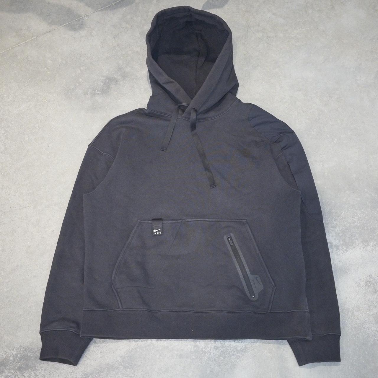 Nike x matthew williams pullover beryllium hoody best sale