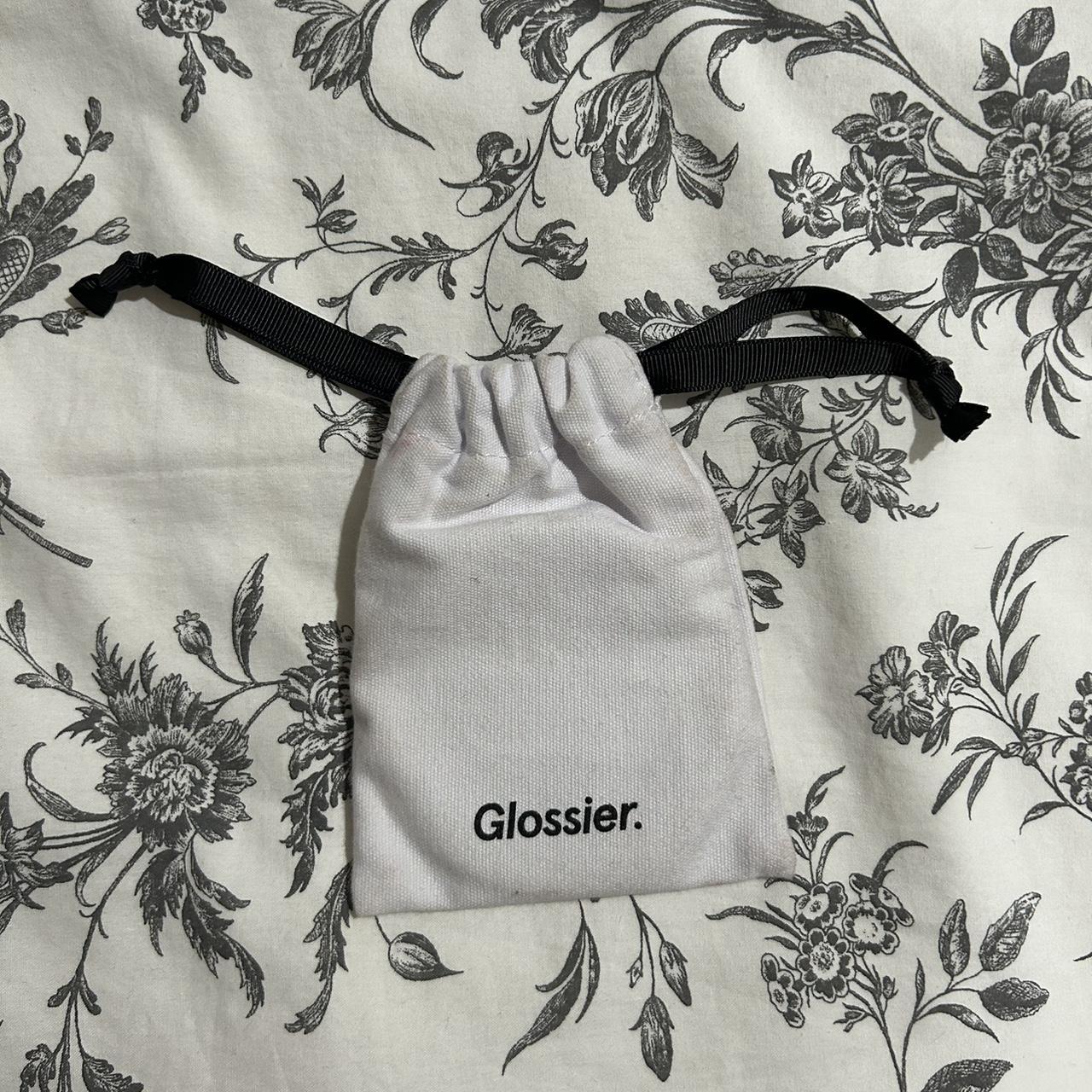 Glossier mirror !! Hardly used 💕💖💓 Message me for... - Depop