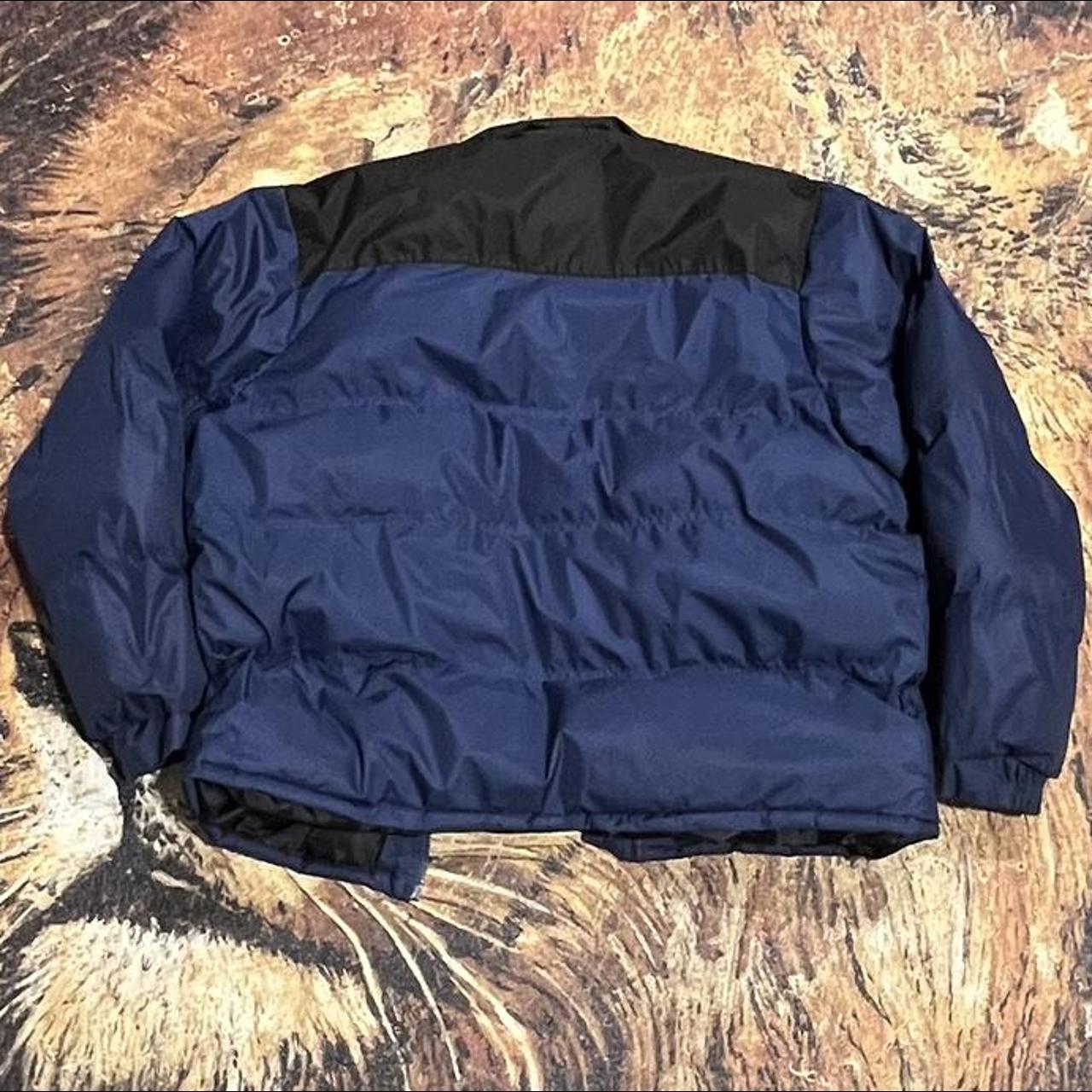 Vintage Avia Outdoor Puffer Jacket // excellent for... - Depop