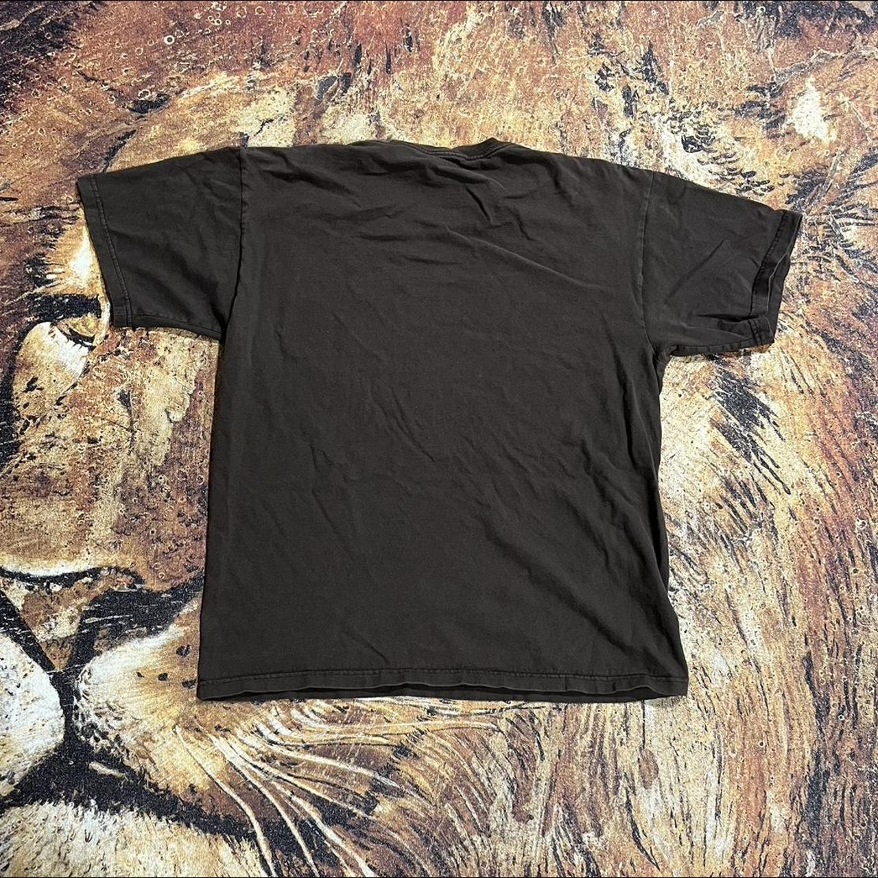 Timberland Men's Brown T-shirt (2)