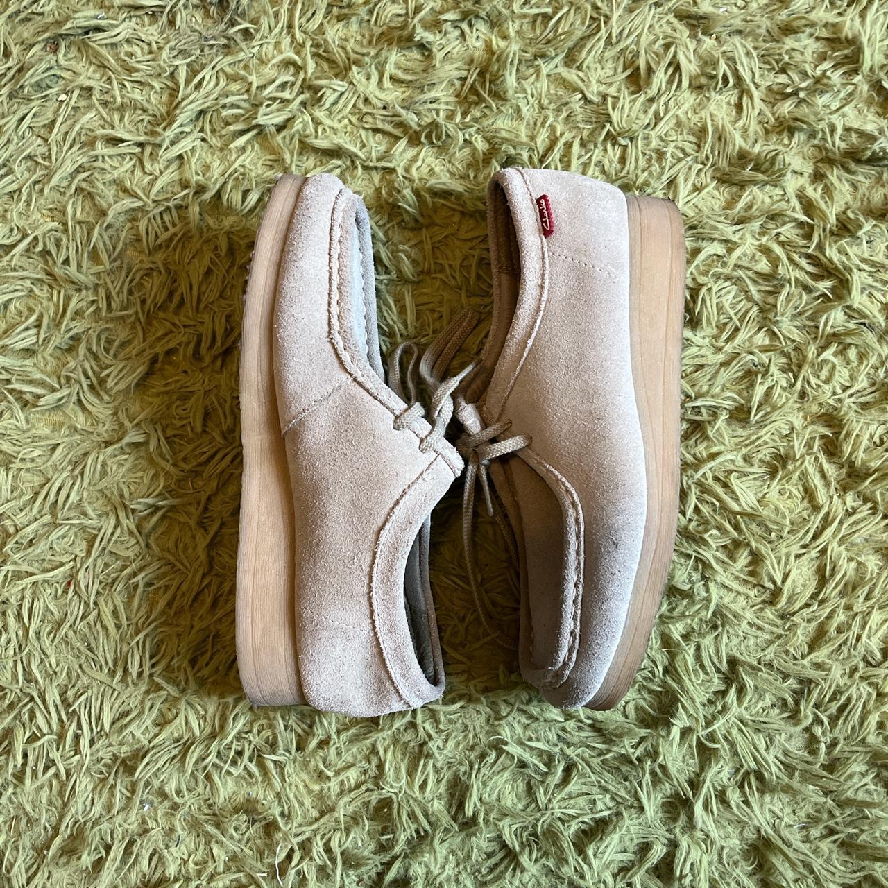 clarks somerset loafers