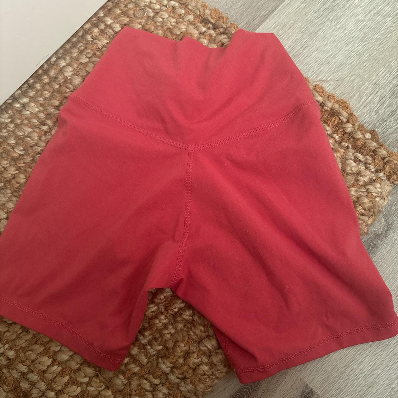 Yunoga biker shorts - buttery soft and - Depop
