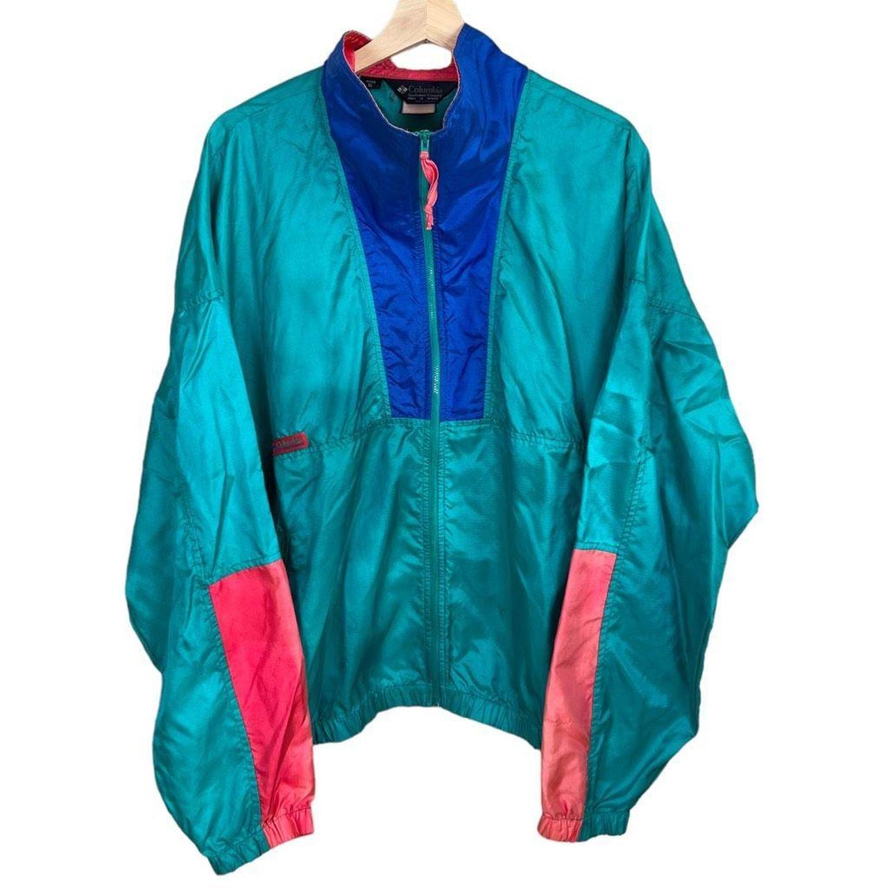 Columbia 80s Raincoats for Men