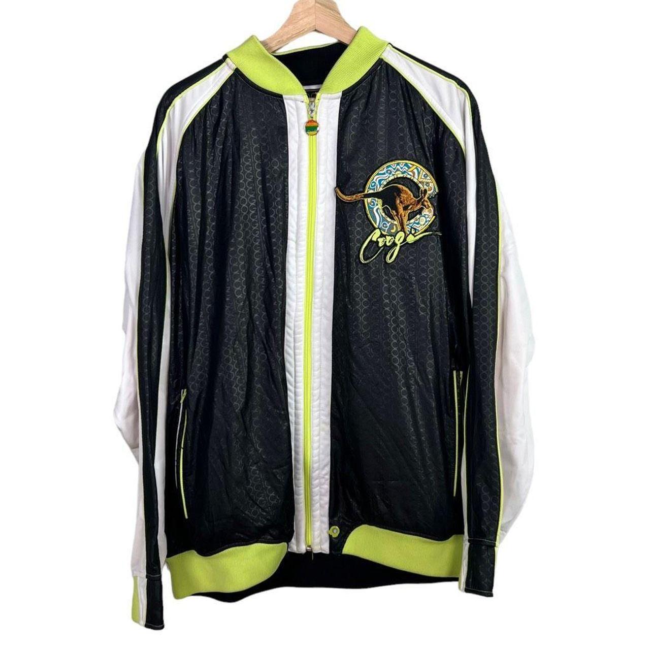 Coogi hot sale australia jacket