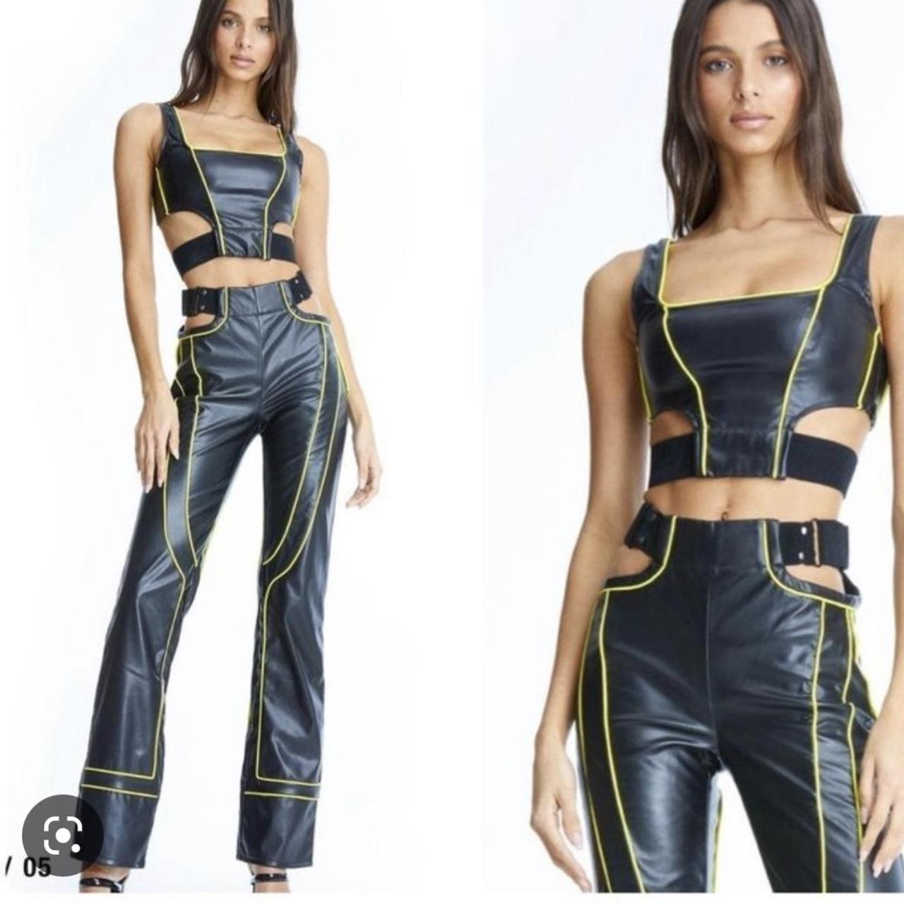 | AM GIA NORA pant PLEASE DM before purchase Free... - Depop