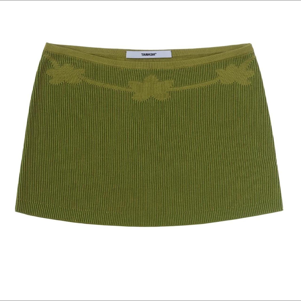 Mirror Palais Women’s Skirt | Depop