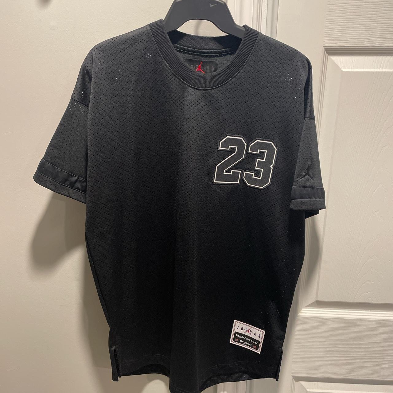 Jordan 2024 jersey men