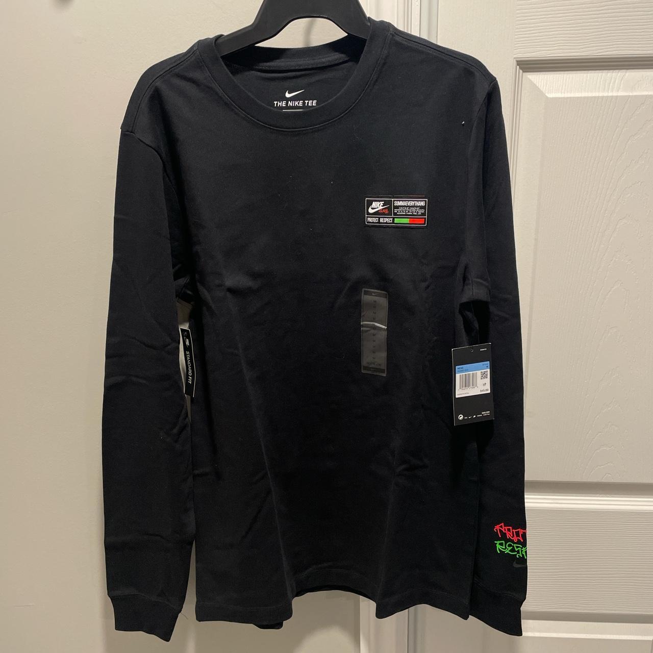 nike windy city shirt