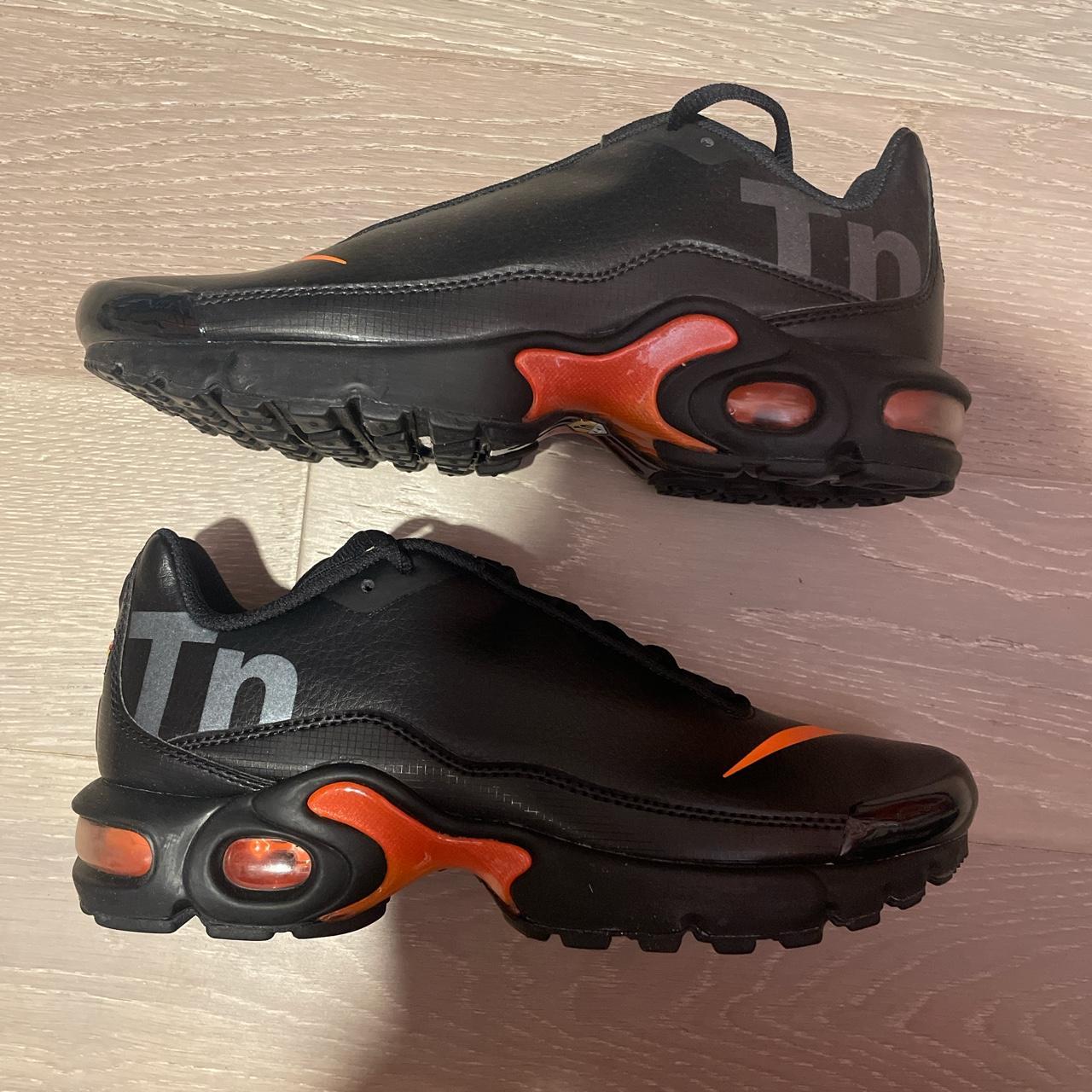 gradeschool air max plus