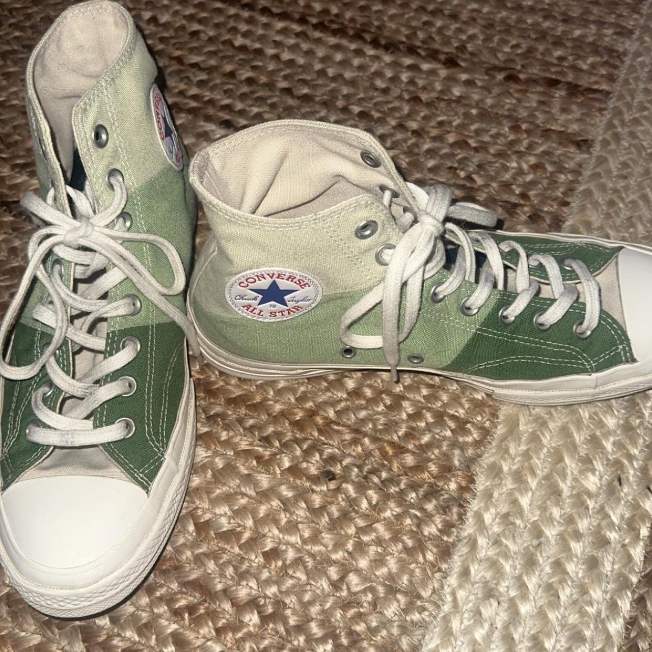 Converse Outfits Army Green Converse Mens Green Converse With