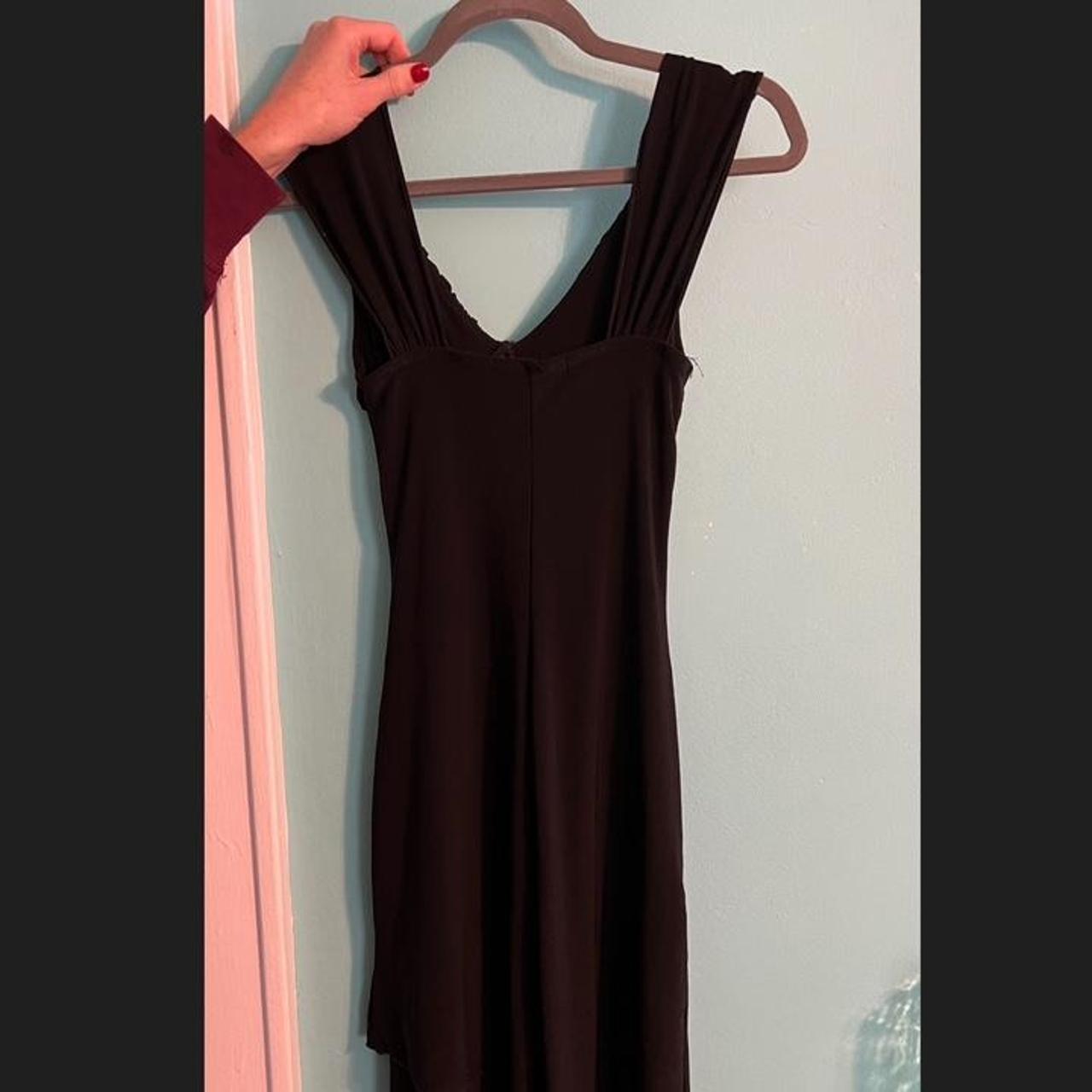 Vintage Charlotte Russe Dress Early 2000s Charlotte... - Depop