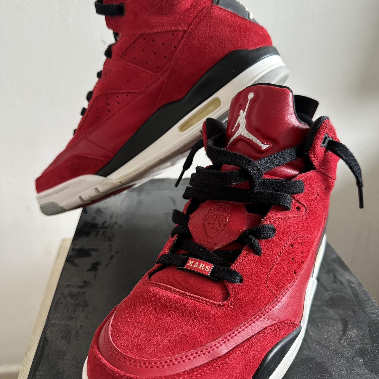 Nike jordan son outlet of low