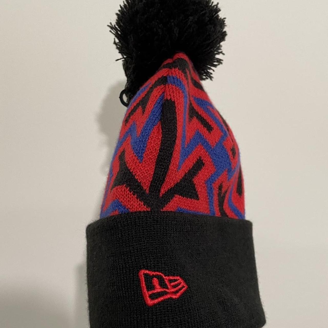 2020 Philadelphia 76ers Beanie This Beanie Is Brand... - Depop