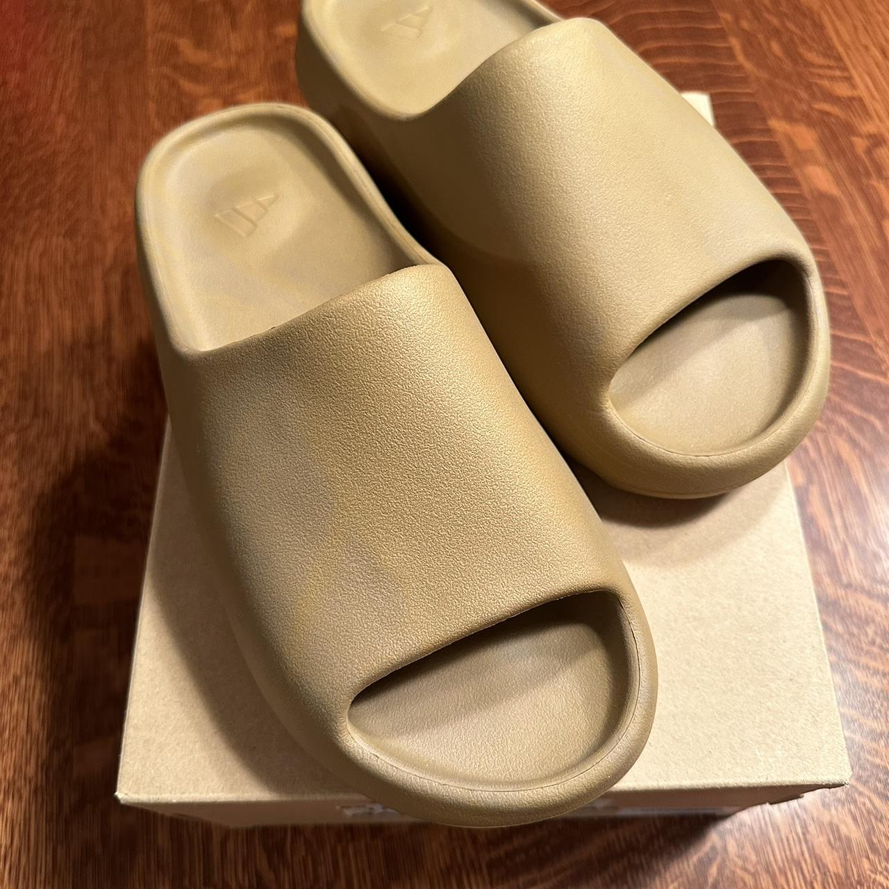 ebay yeezy slides