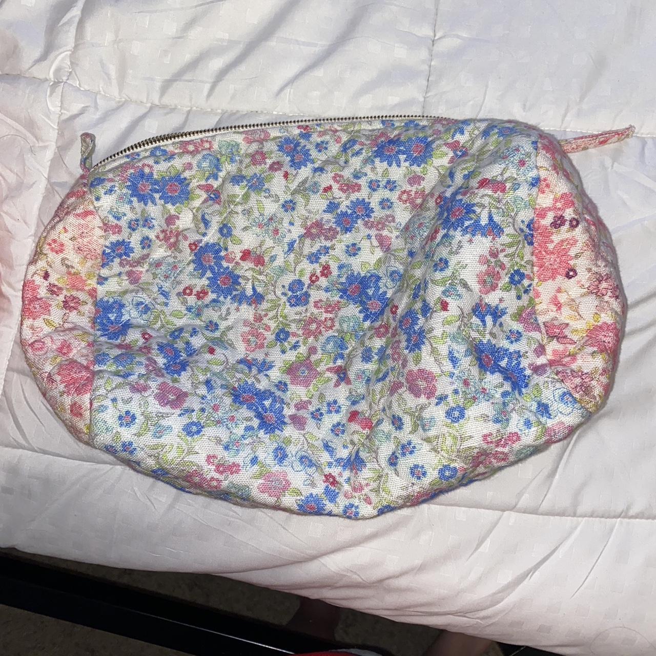 love shack fancy octavia bag in fruit punch used for... Depop