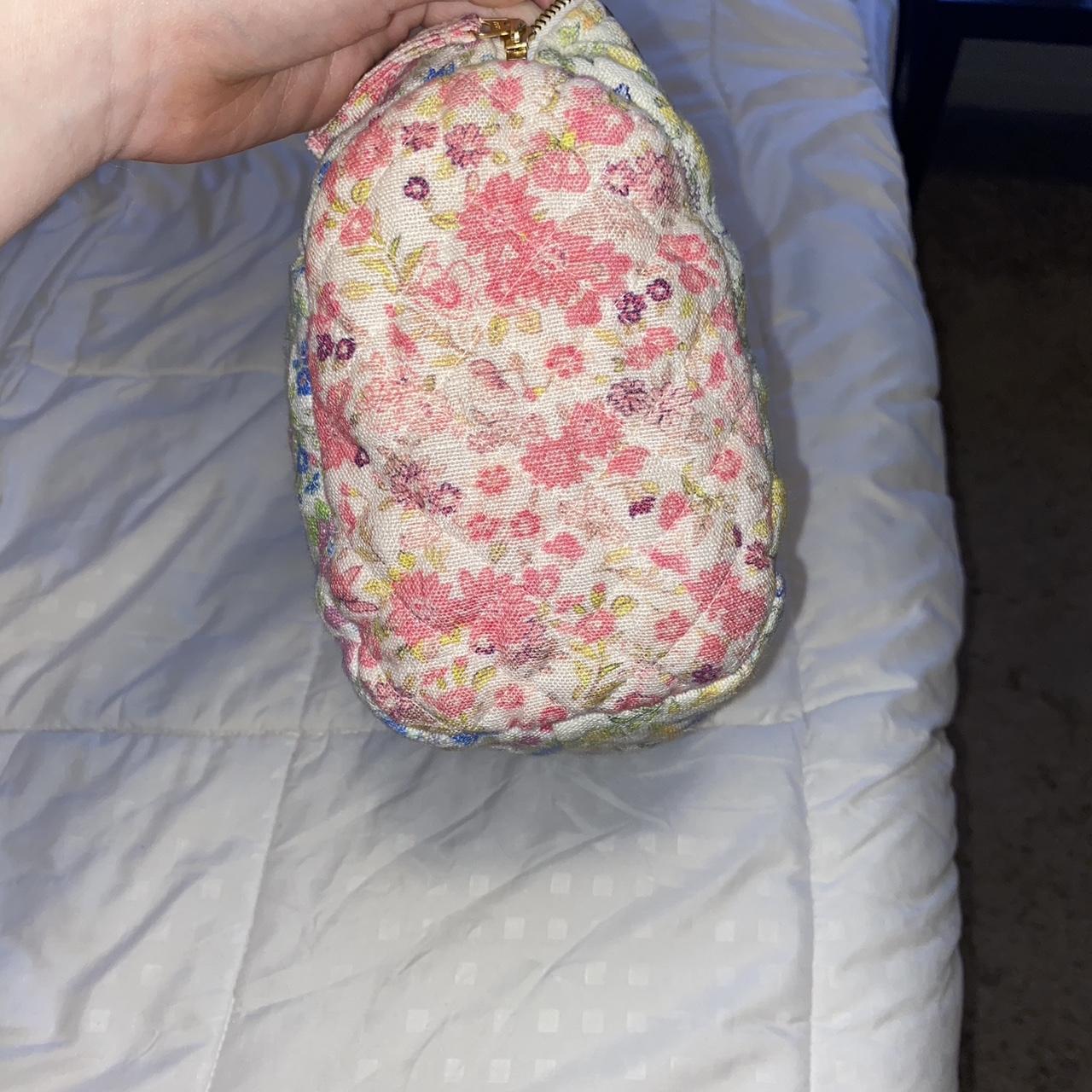 love shack fancy octavia bag in fruit punch used for... Depop