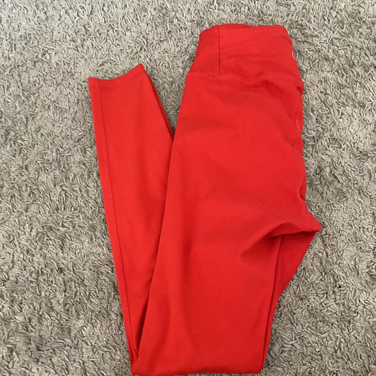 Gilly Hicks Women's Leggings | Depop