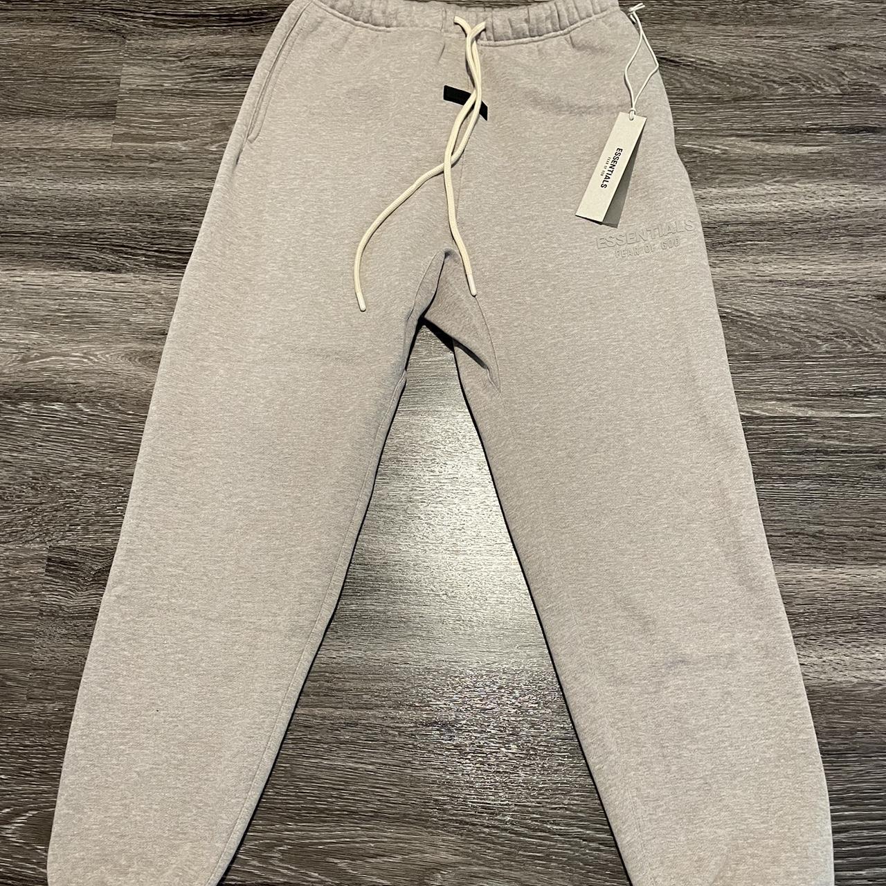 Fear of God Essentials Sweatpants , size XS , brand...