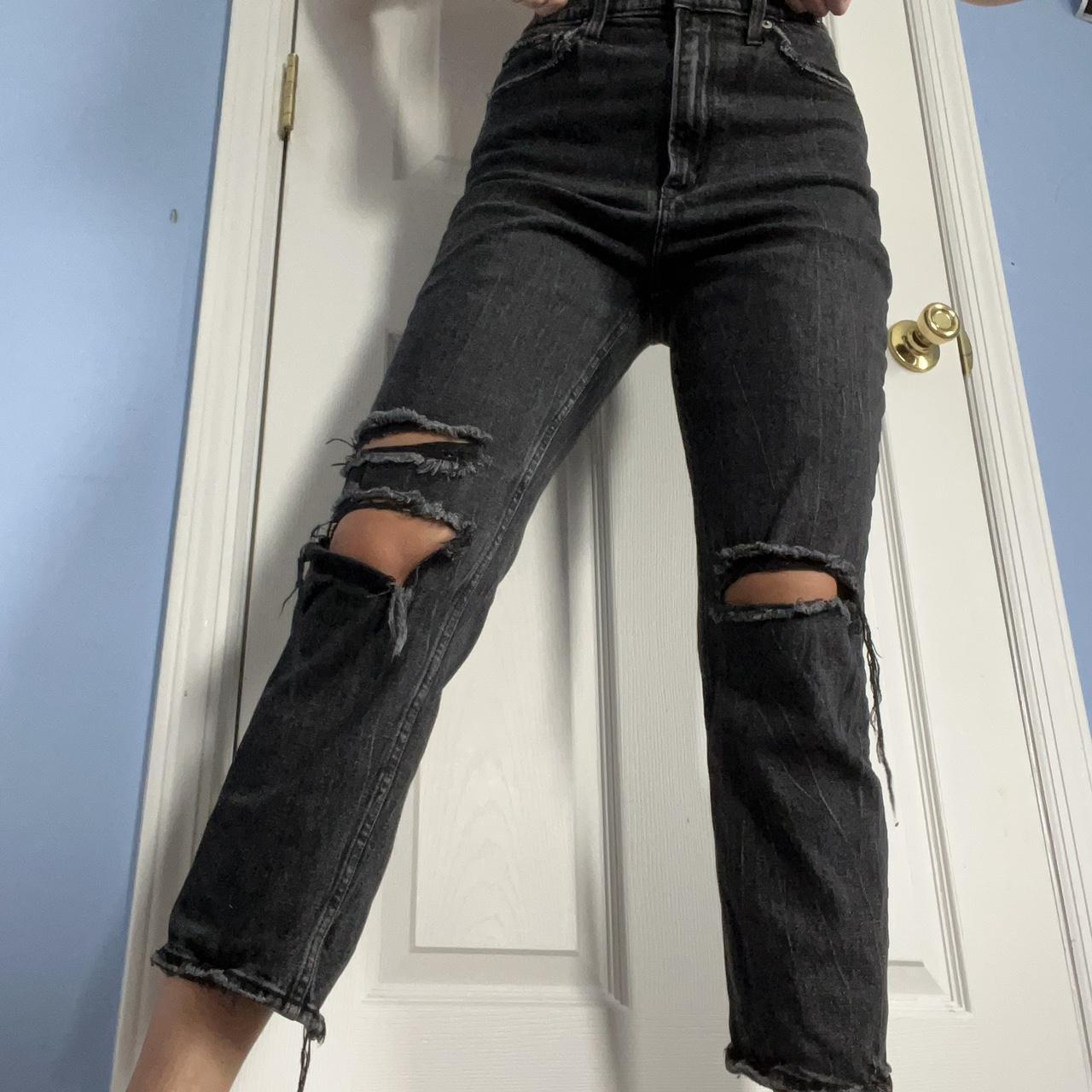 J BRAND Natasha Jeans / size: 28, would fit sizes - Depop