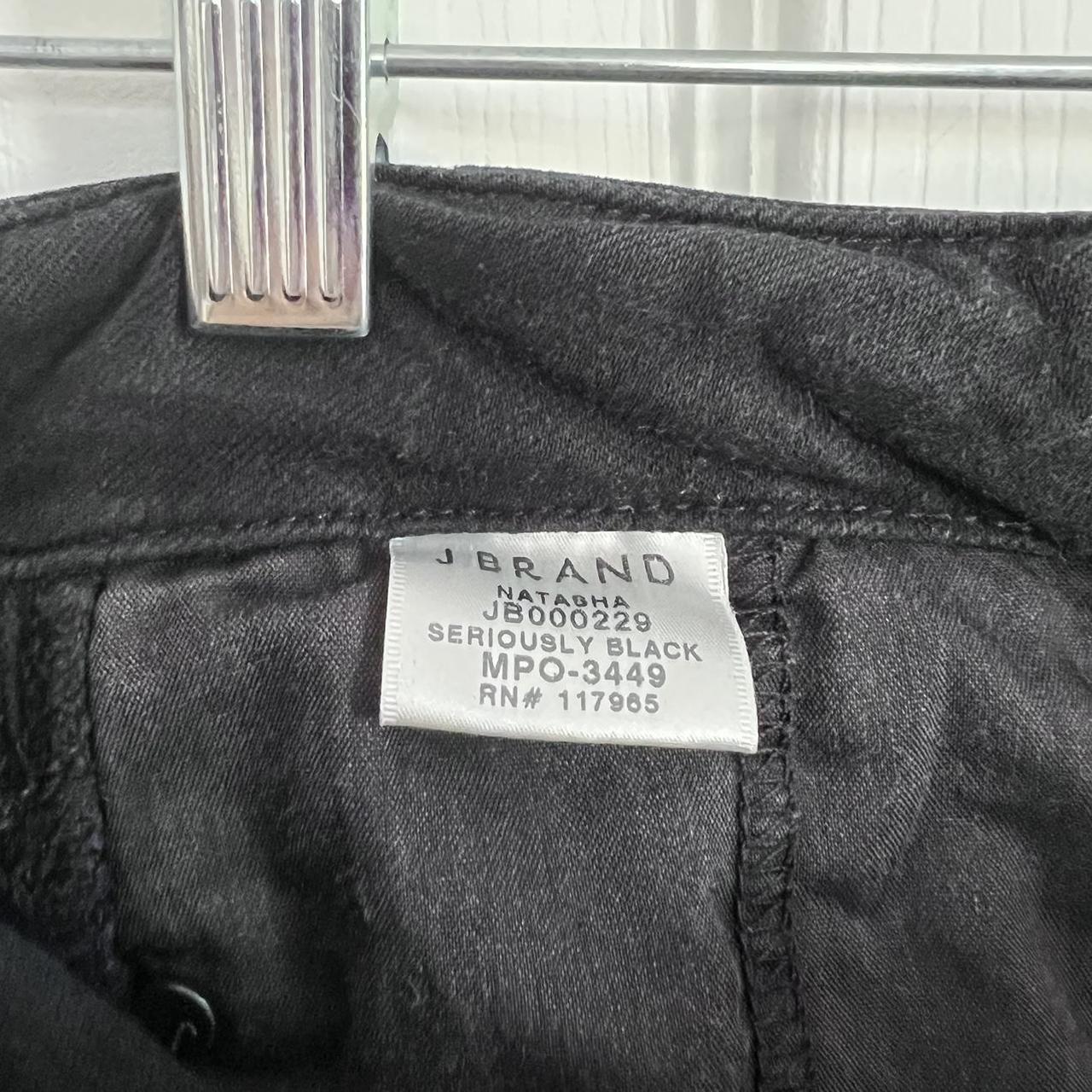 J BRAND Natasha Jeans / size: 28, would fit sizes - Depop