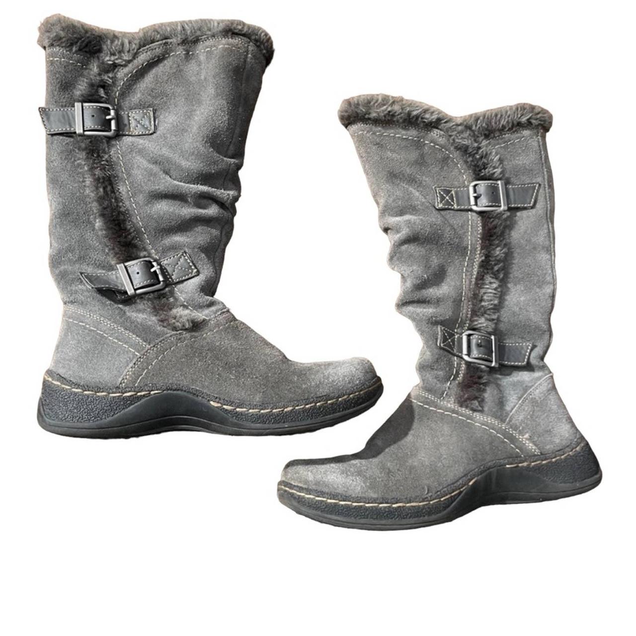 Gh bass and hot sale co womens boots