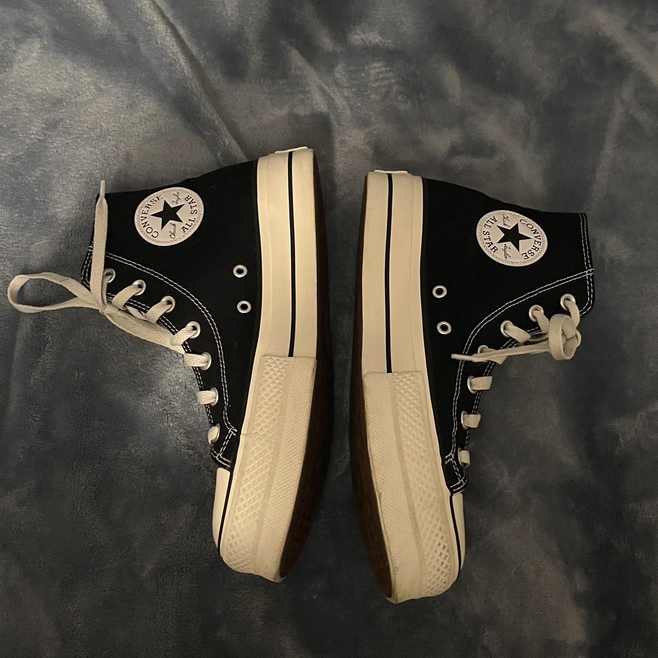 Converse Men's Footwear | Depop